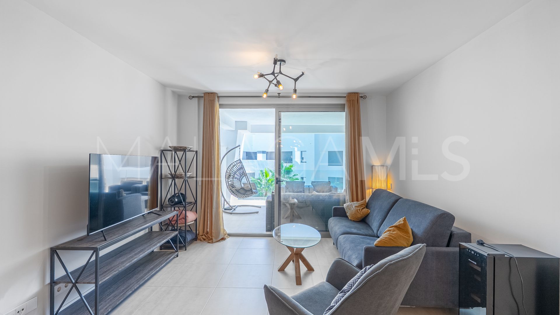Appartement for sale in New Golden Mile