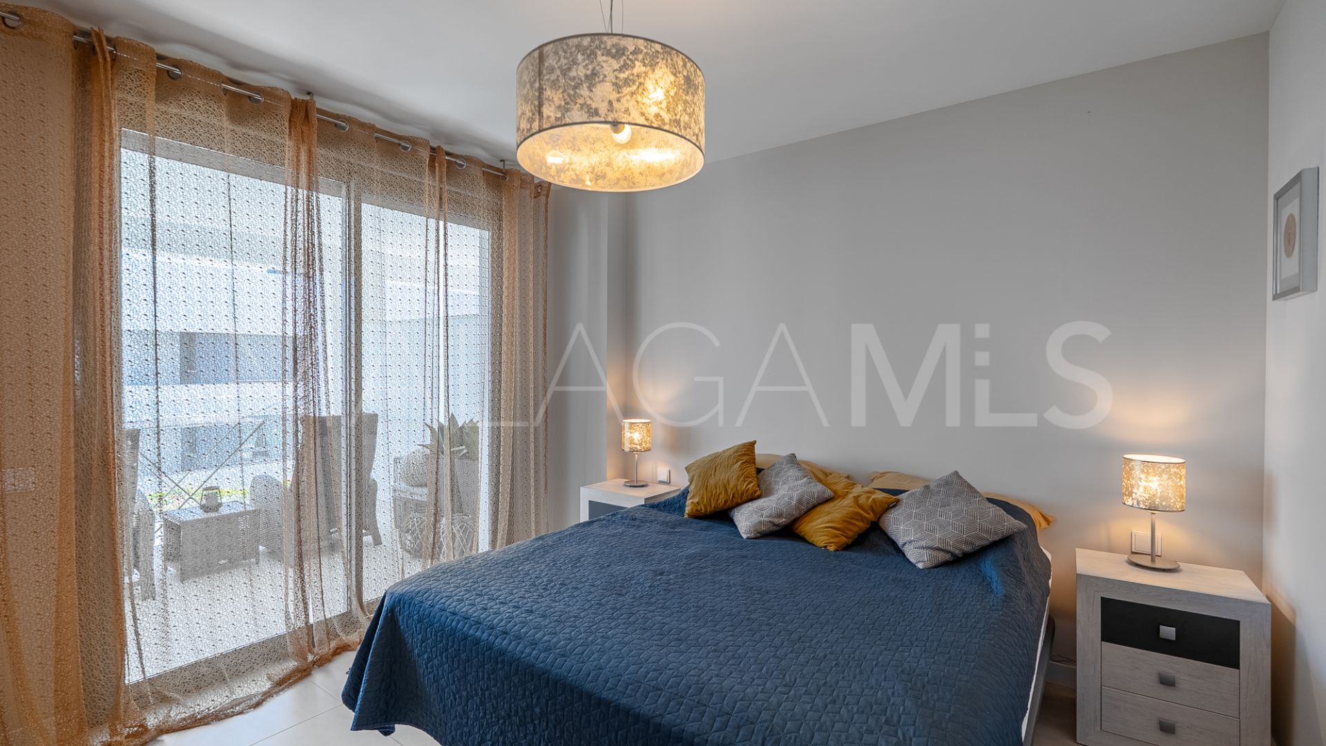 Appartement for sale in New Golden Mile