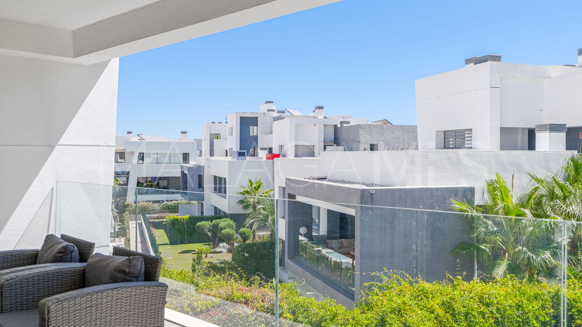 Appartement for sale in New Golden Mile