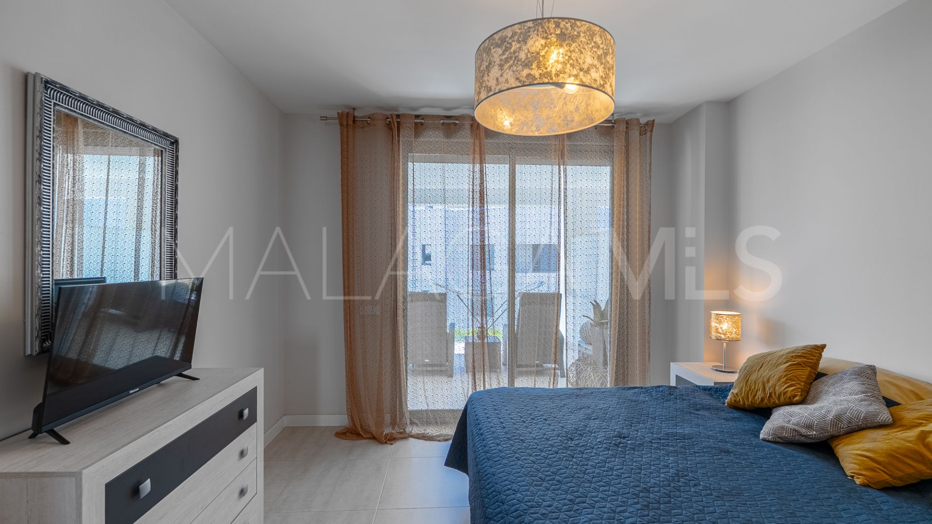Appartement for sale in New Golden Mile