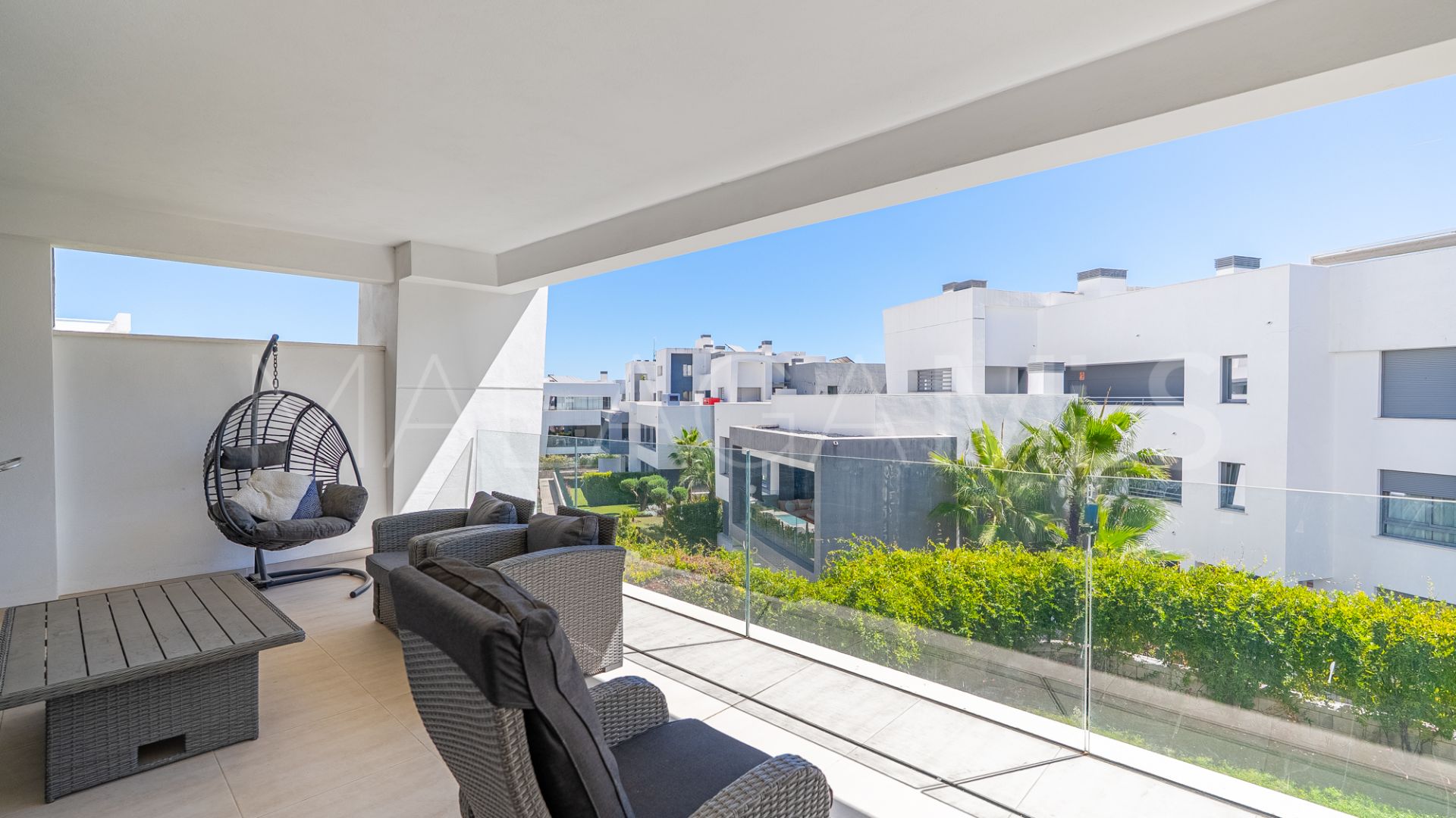 Appartement for sale in New Golden Mile