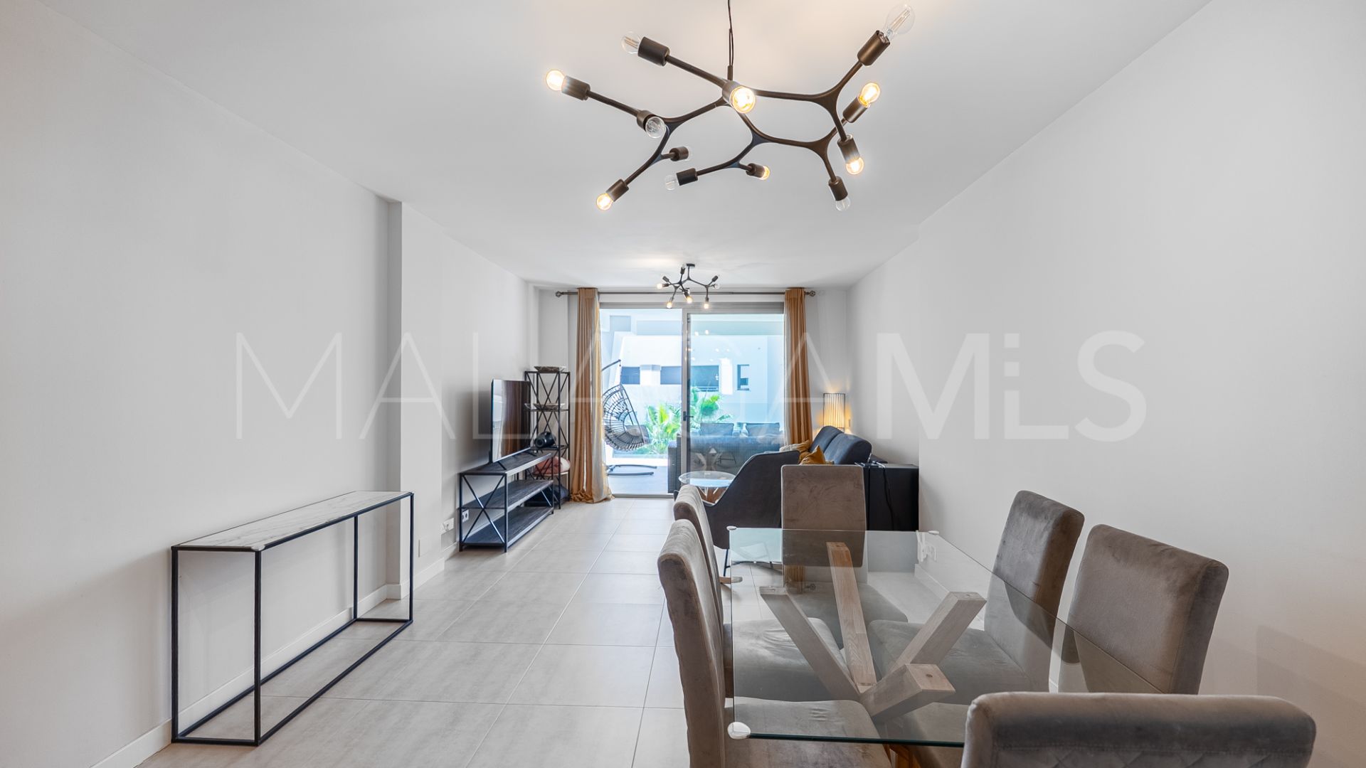 Appartement for sale in New Golden Mile