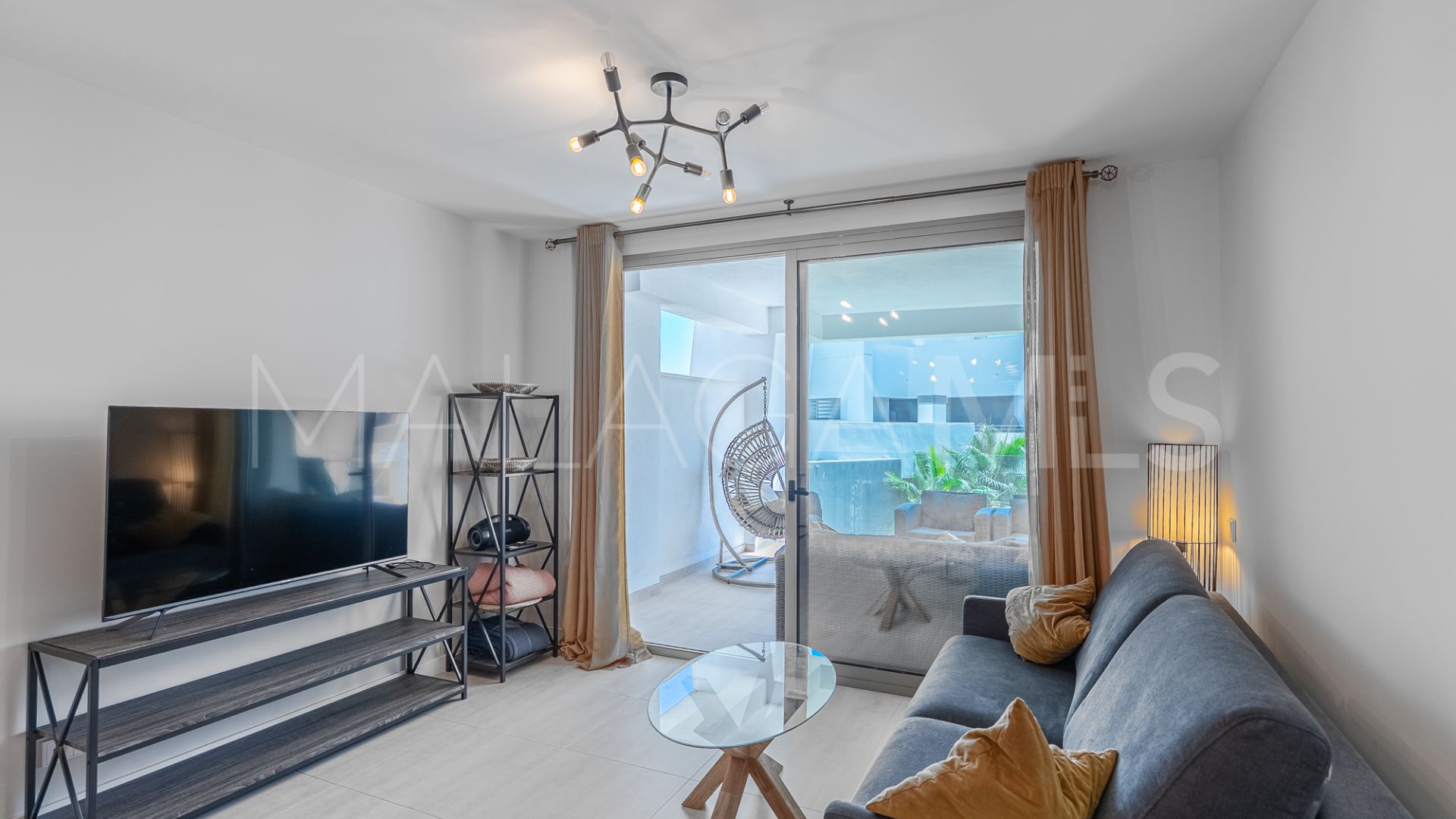 Appartement for sale in New Golden Mile
