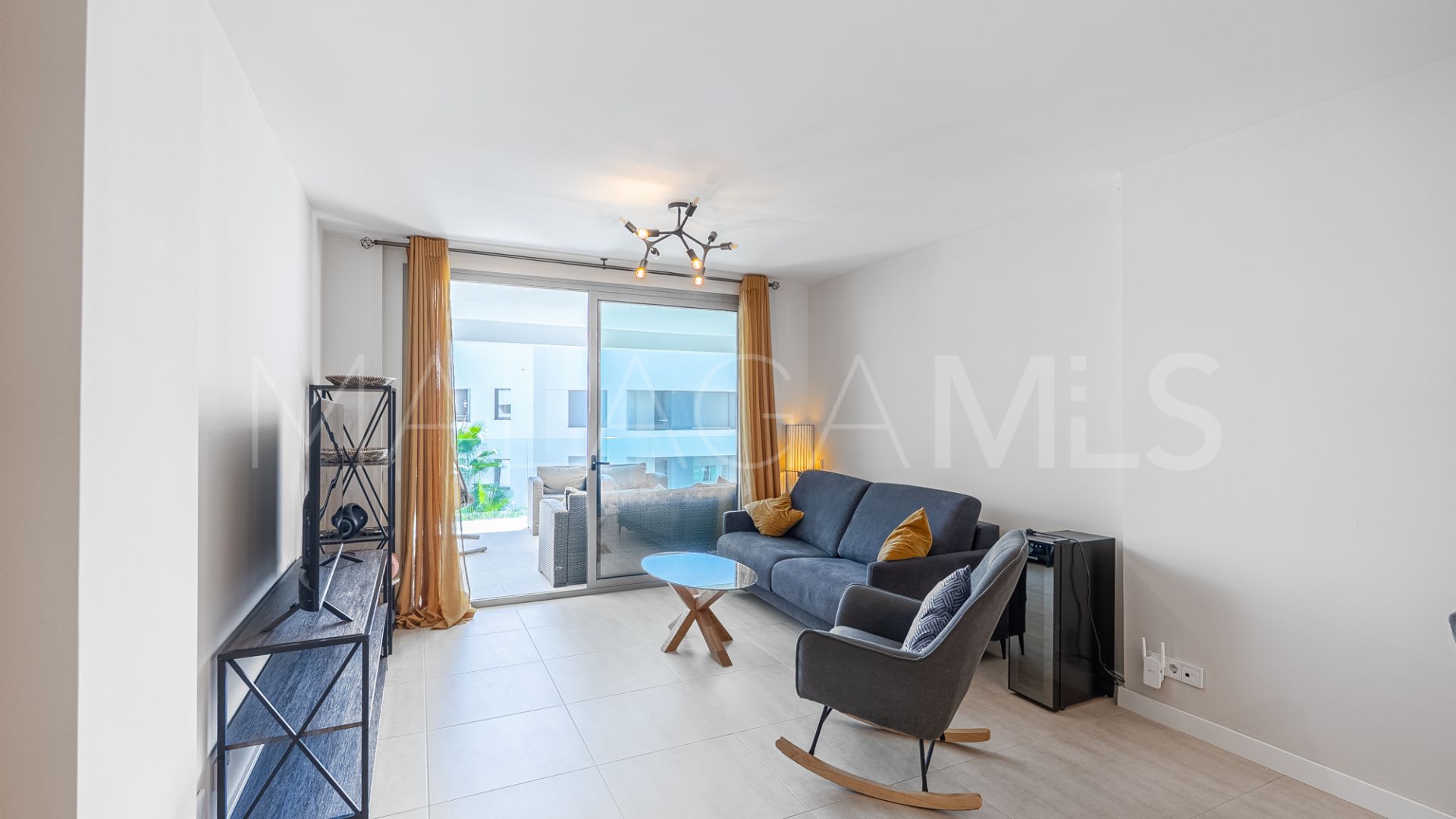 Appartement for sale in New Golden Mile