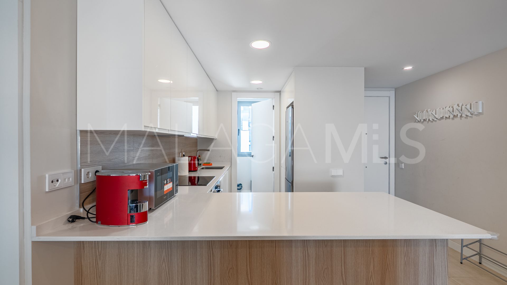 Appartement for sale in New Golden Mile