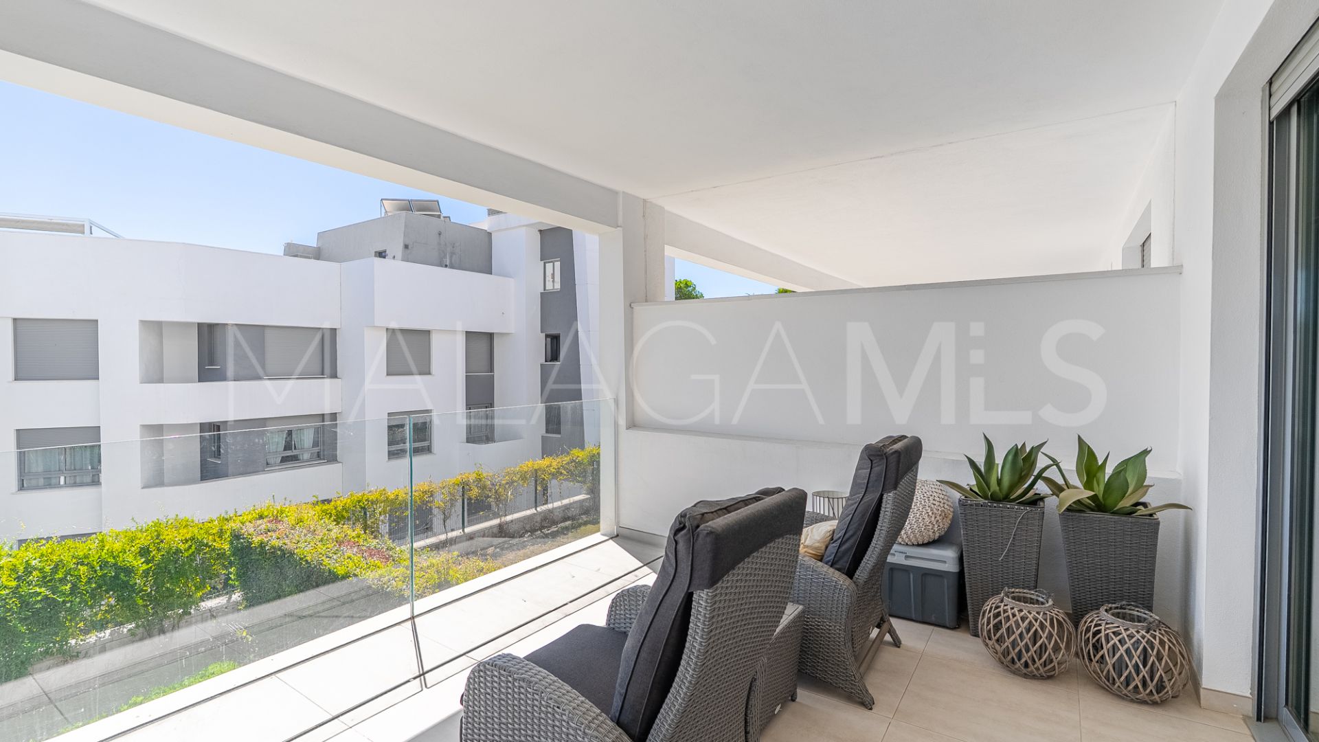 Appartement for sale in New Golden Mile