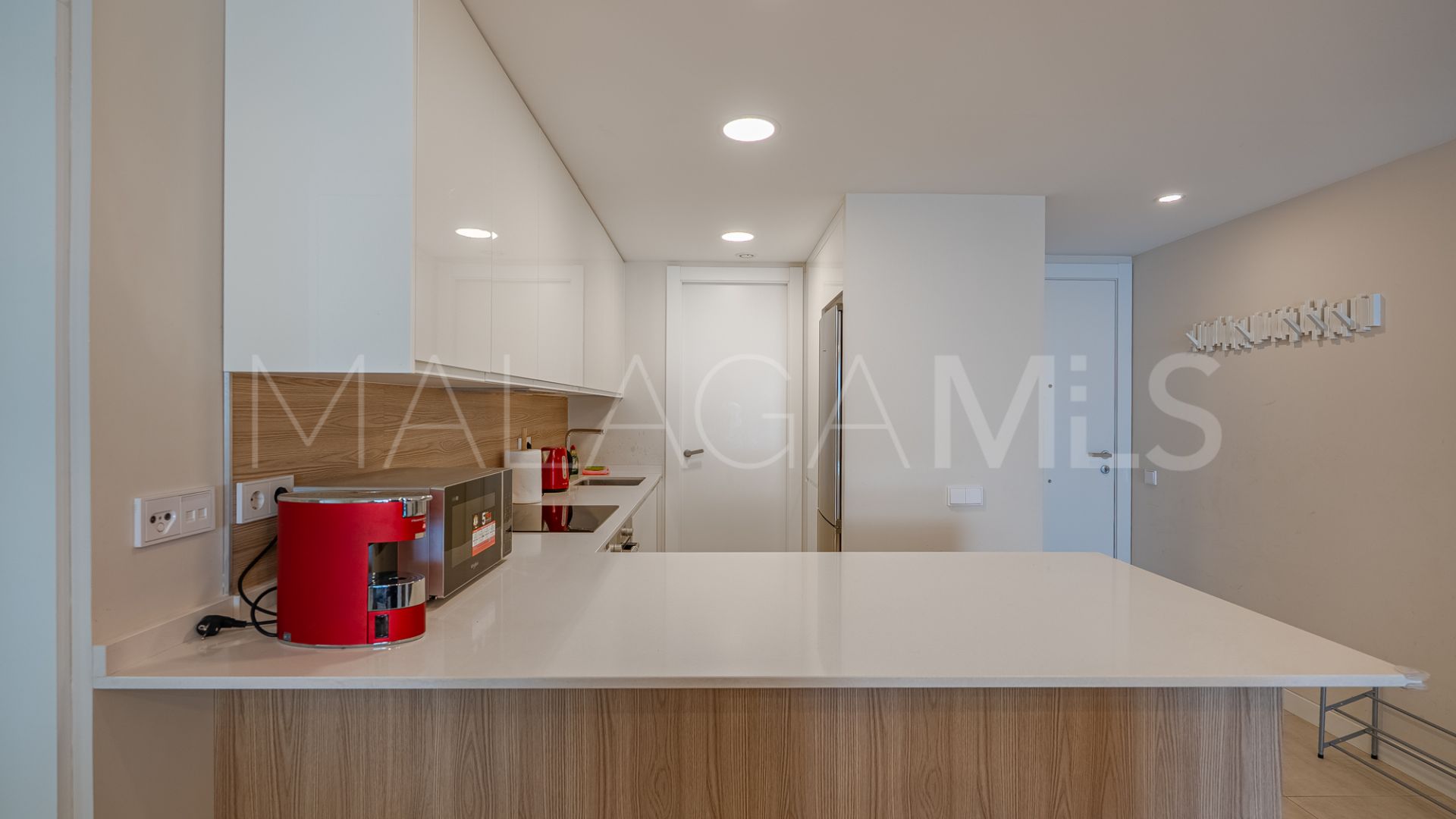 Appartement for sale in New Golden Mile