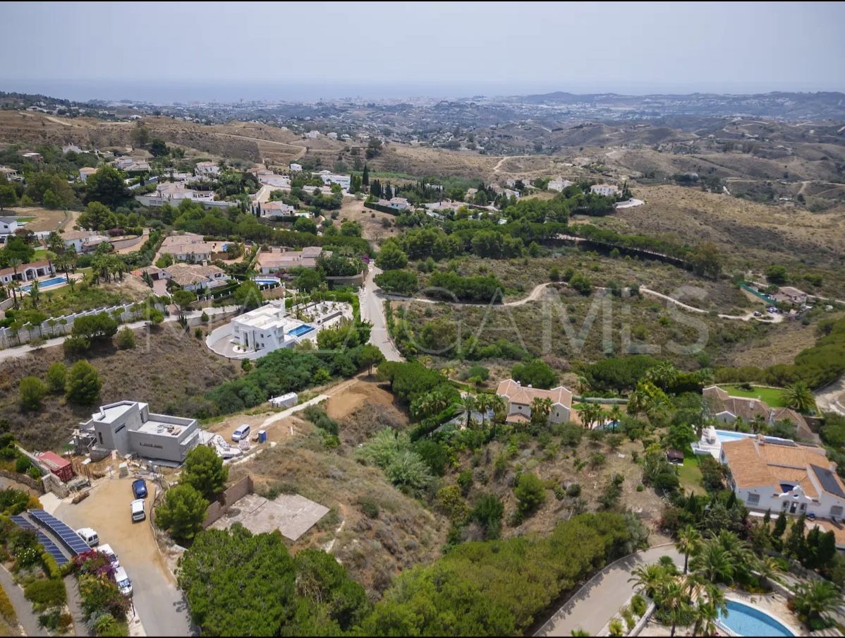 Terrain for sale in Valtocado