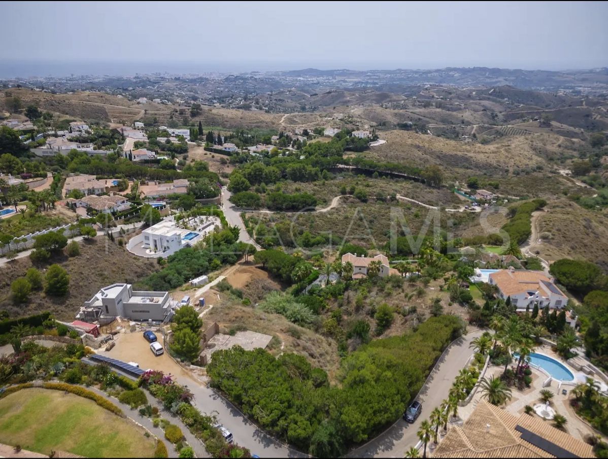 Terrain for sale in Valtocado