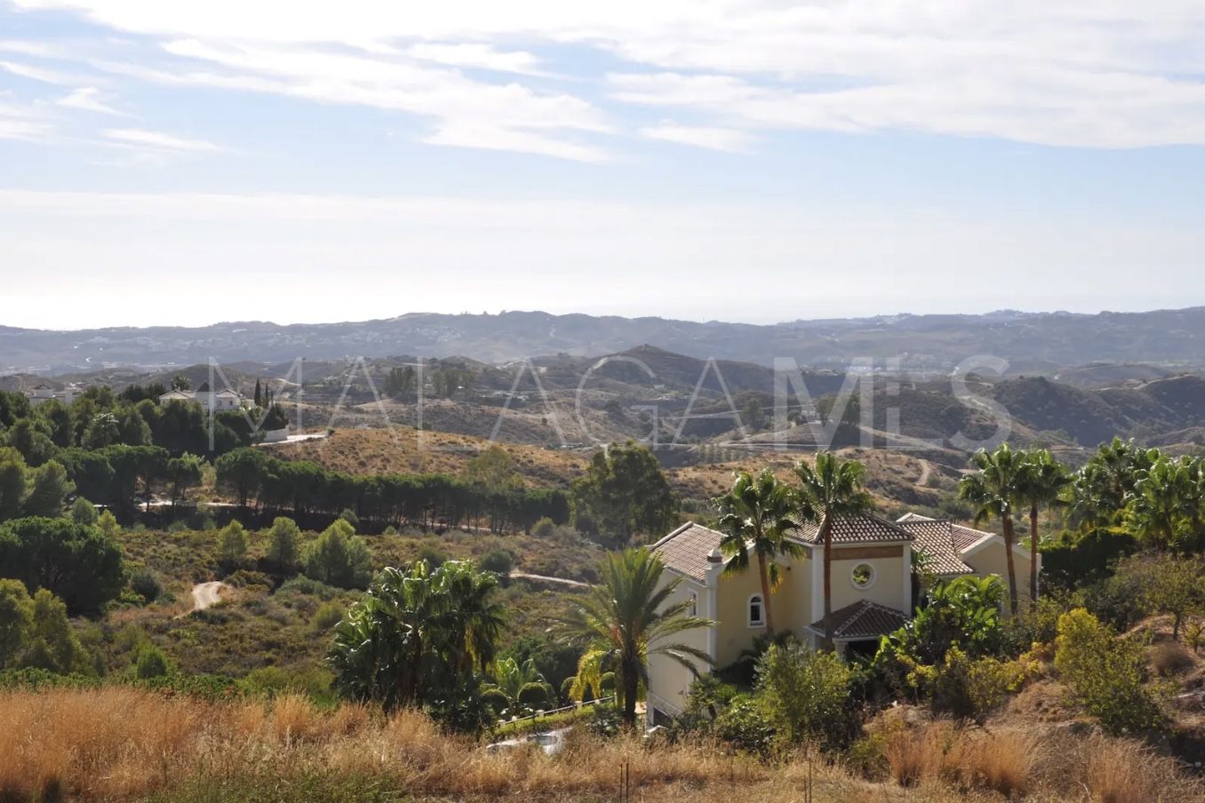 Terrain for sale in Valtocado