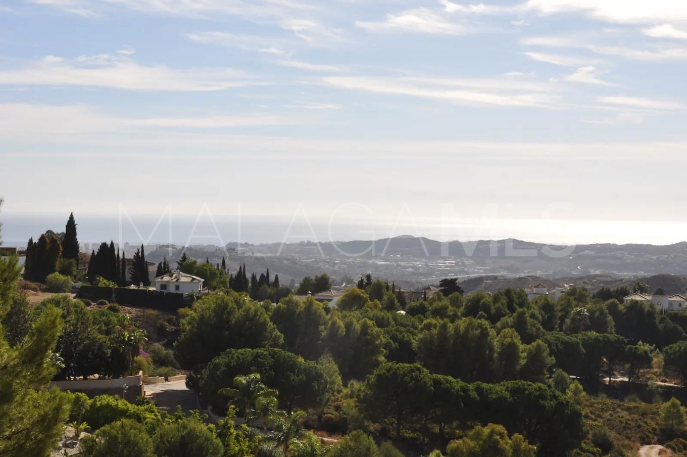 Terrain for sale in Valtocado