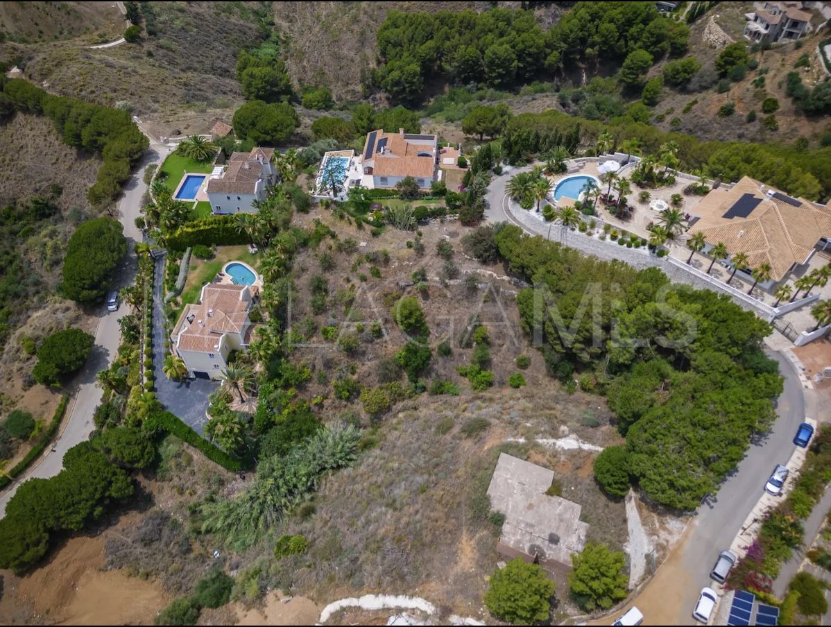 Terrain for sale in Valtocado