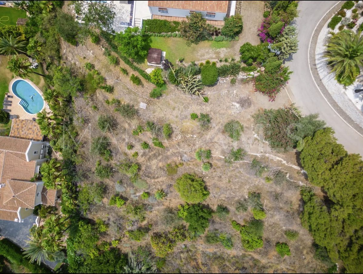 Terrain for sale in Valtocado