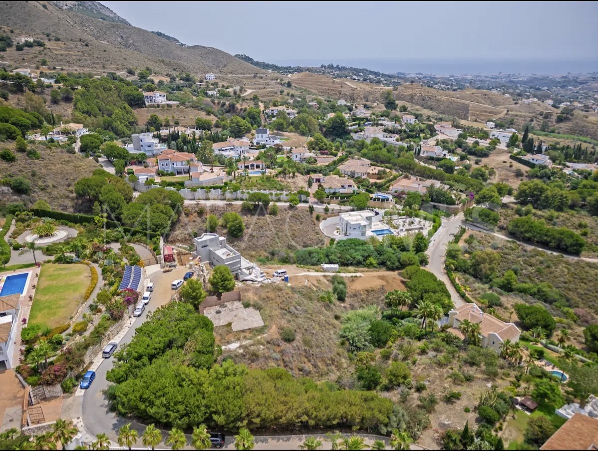 Terrain for sale in Valtocado