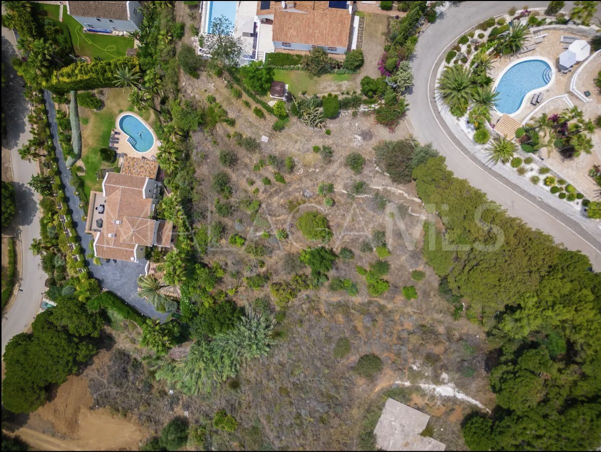 Terrain for sale in Valtocado
