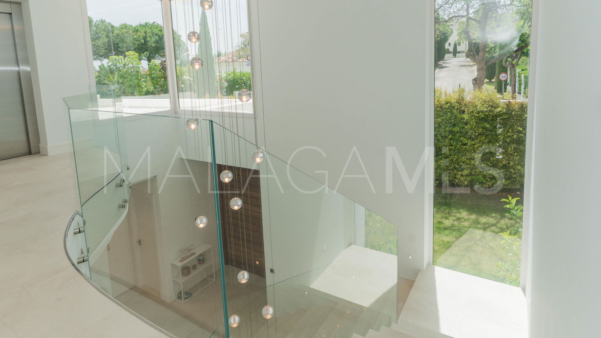 Se vende villa with 4 bedrooms in Los Flamingos