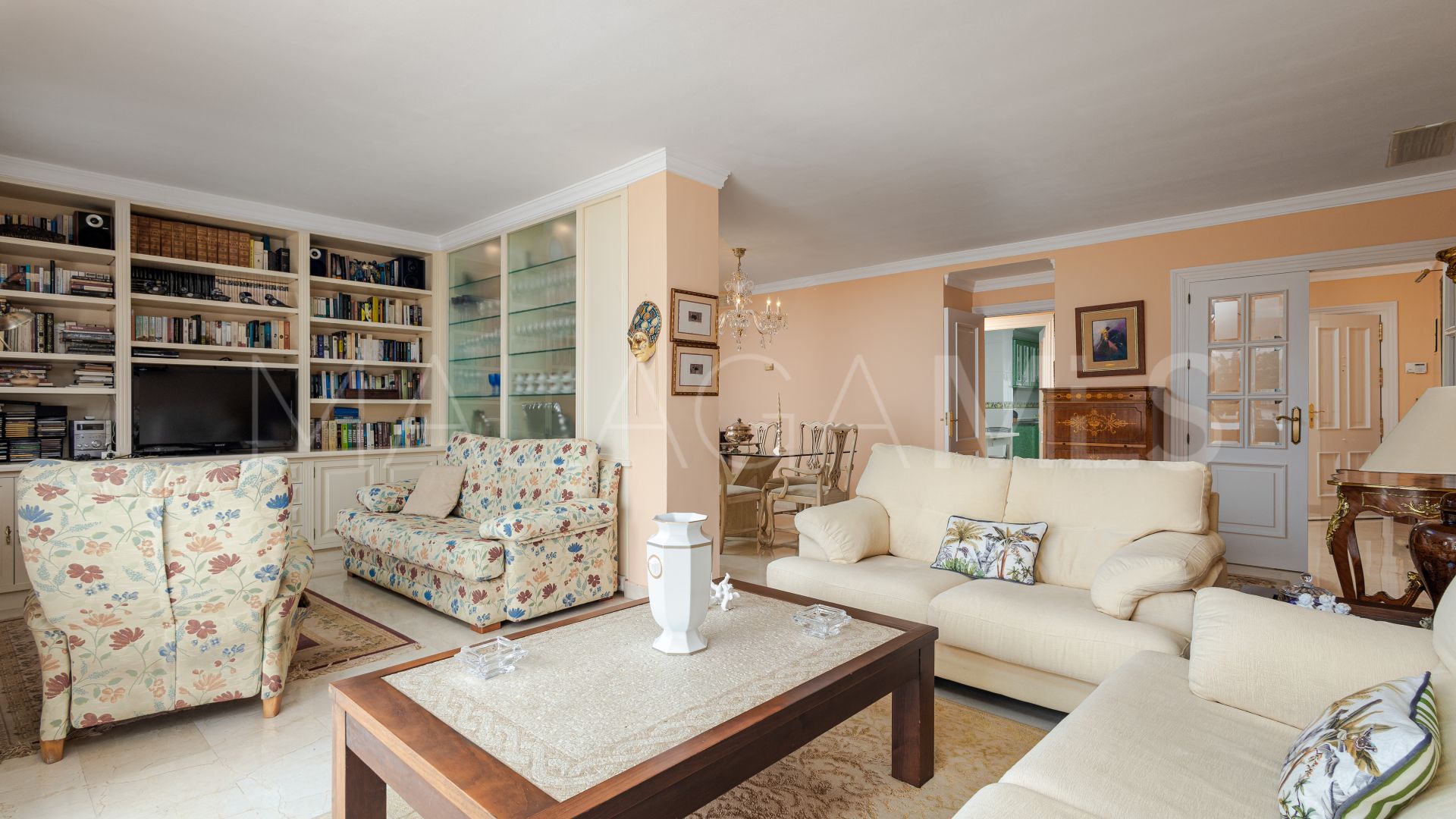 Lägenhet for sale in La Quinta