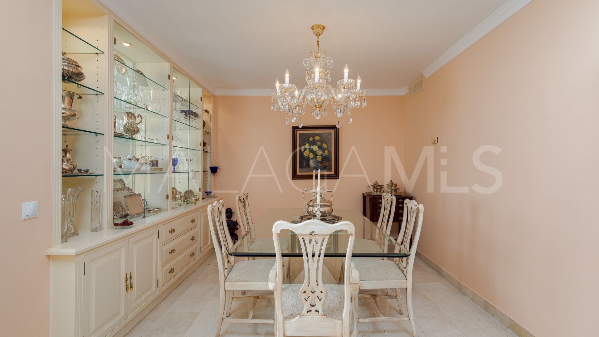 Lägenhet for sale in La Quinta