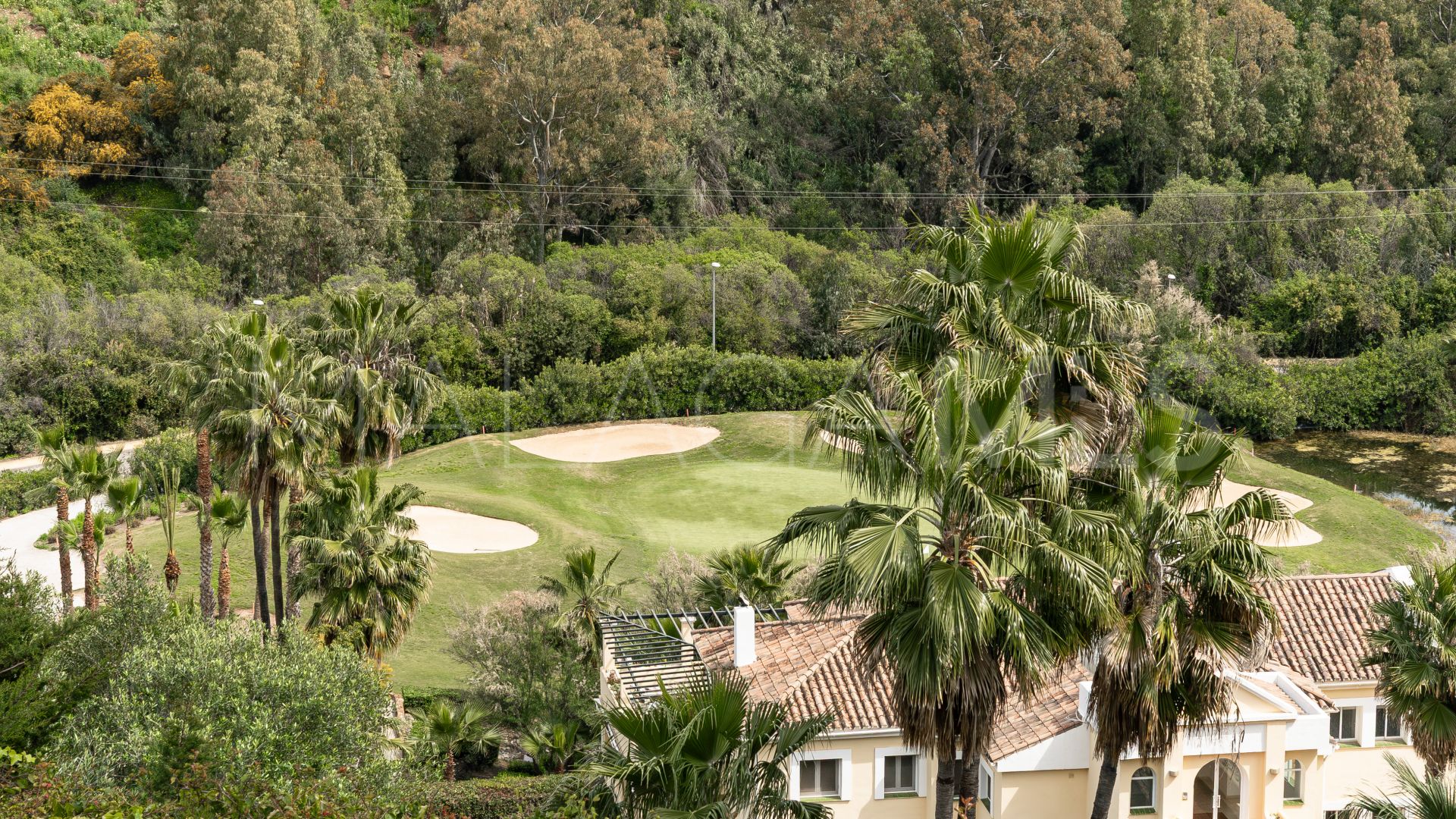 Lägenhet for sale in La Quinta