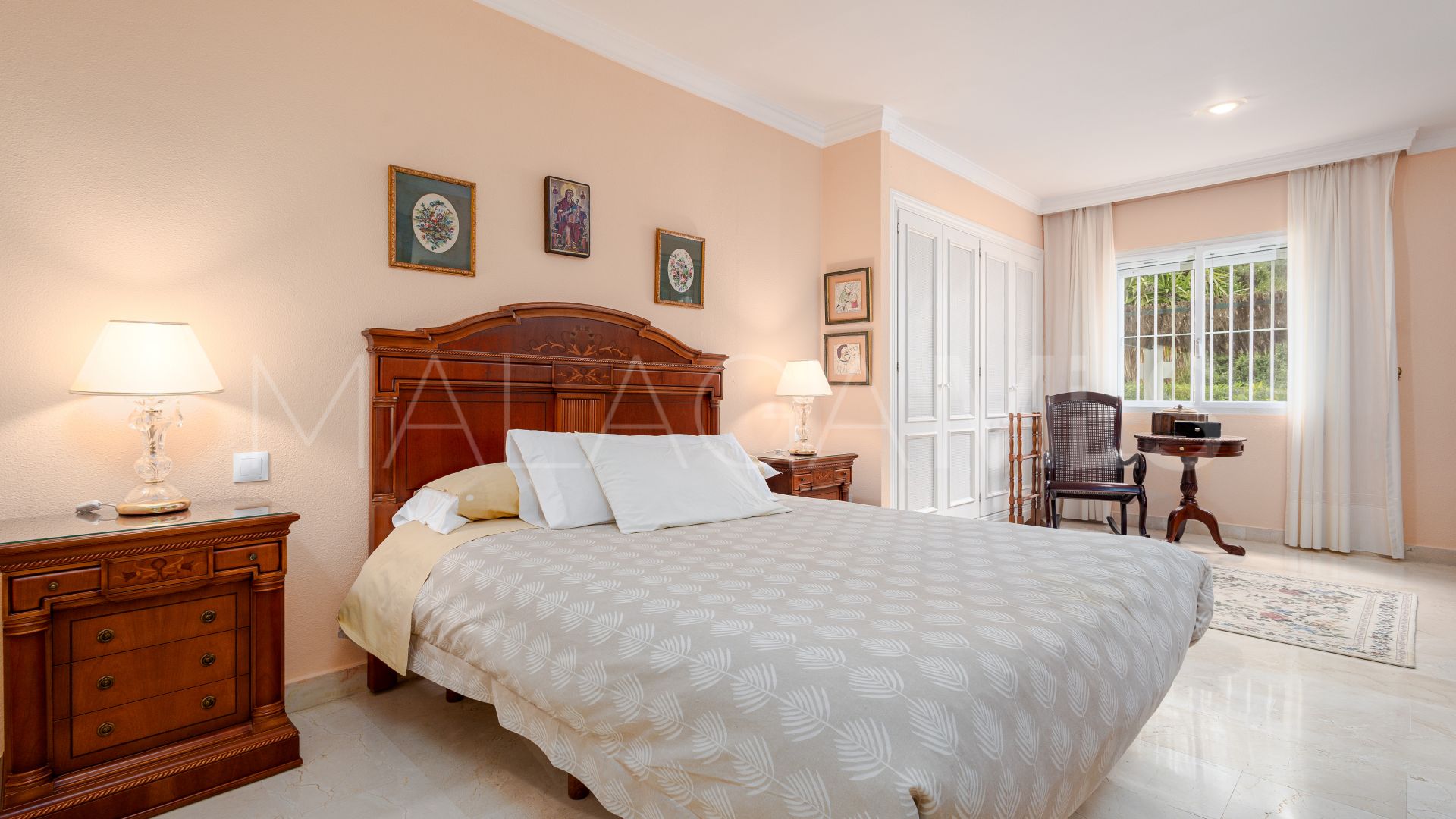 Lägenhet for sale in La Quinta