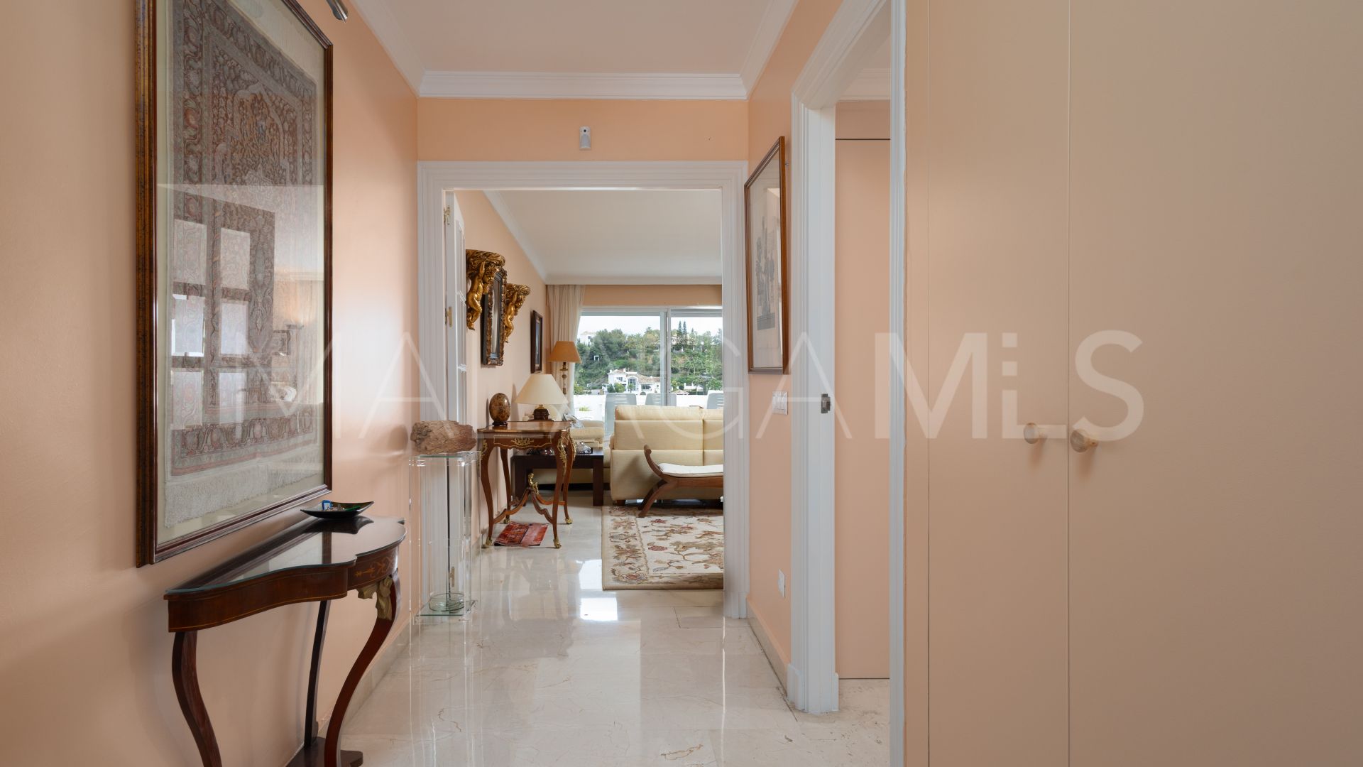 Lägenhet for sale in La Quinta