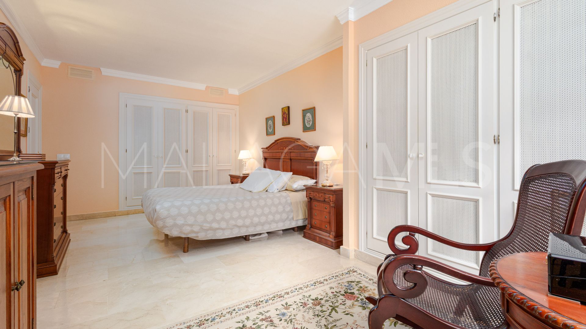 Lägenhet for sale in La Quinta