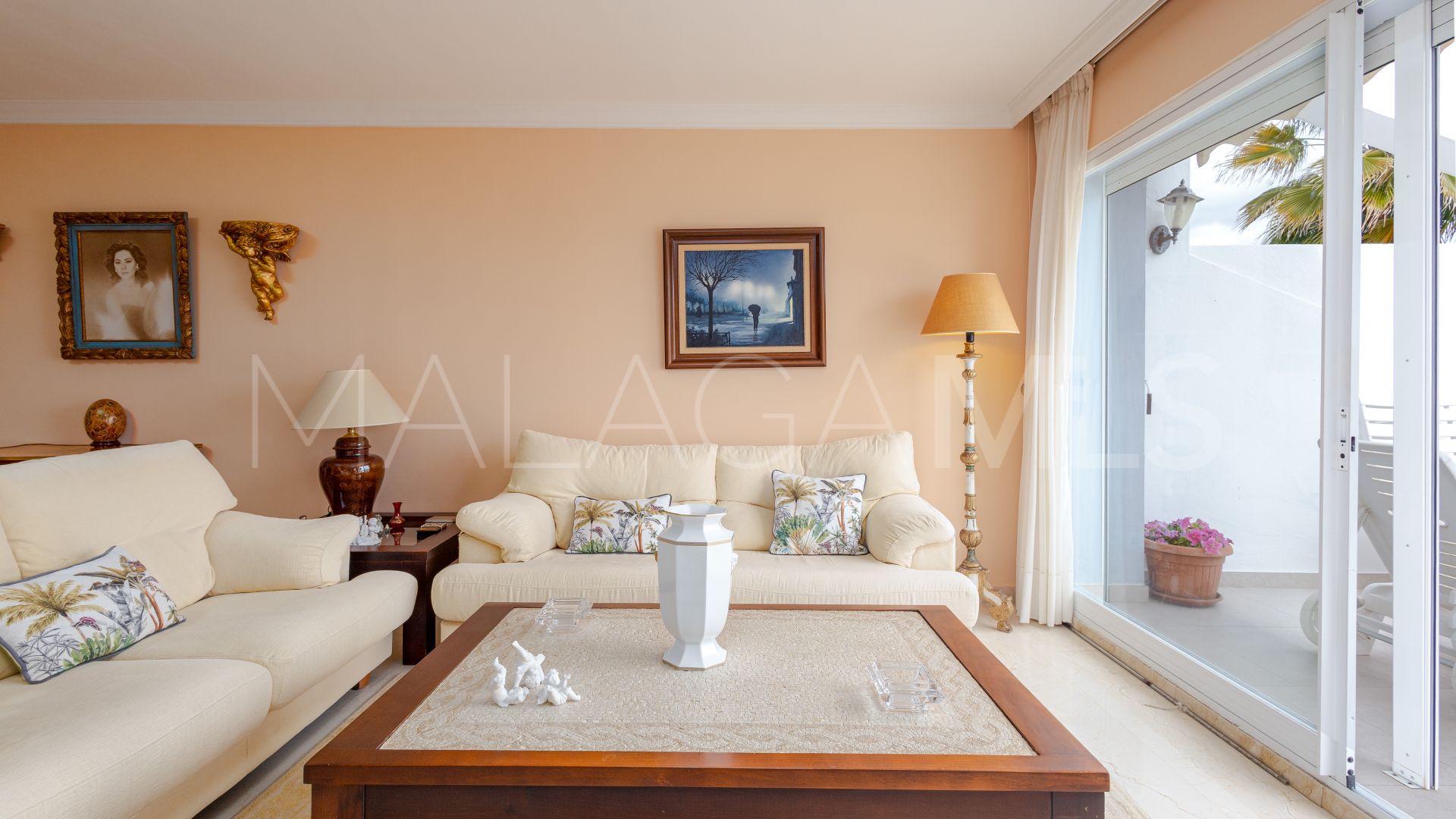 Lägenhet for sale in La Quinta