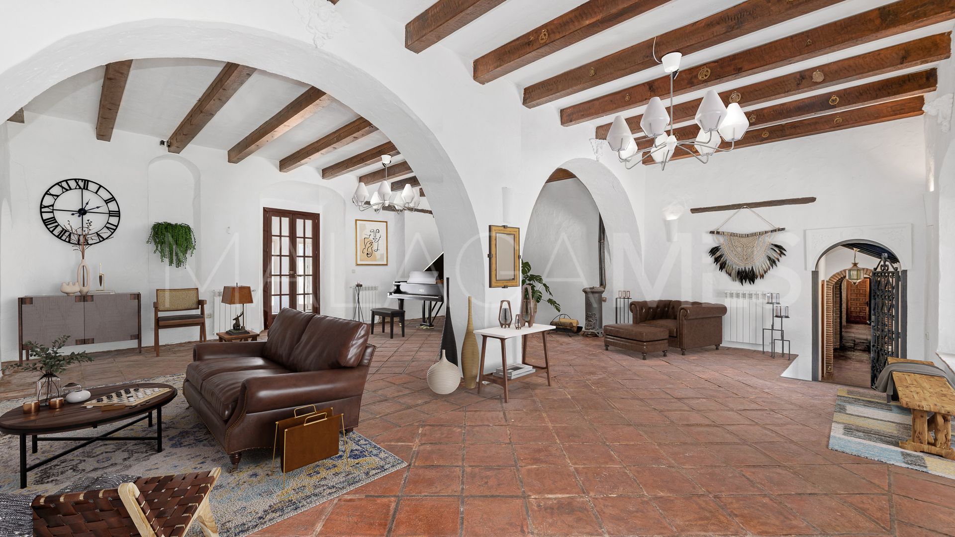 Casa for sale in Manilva