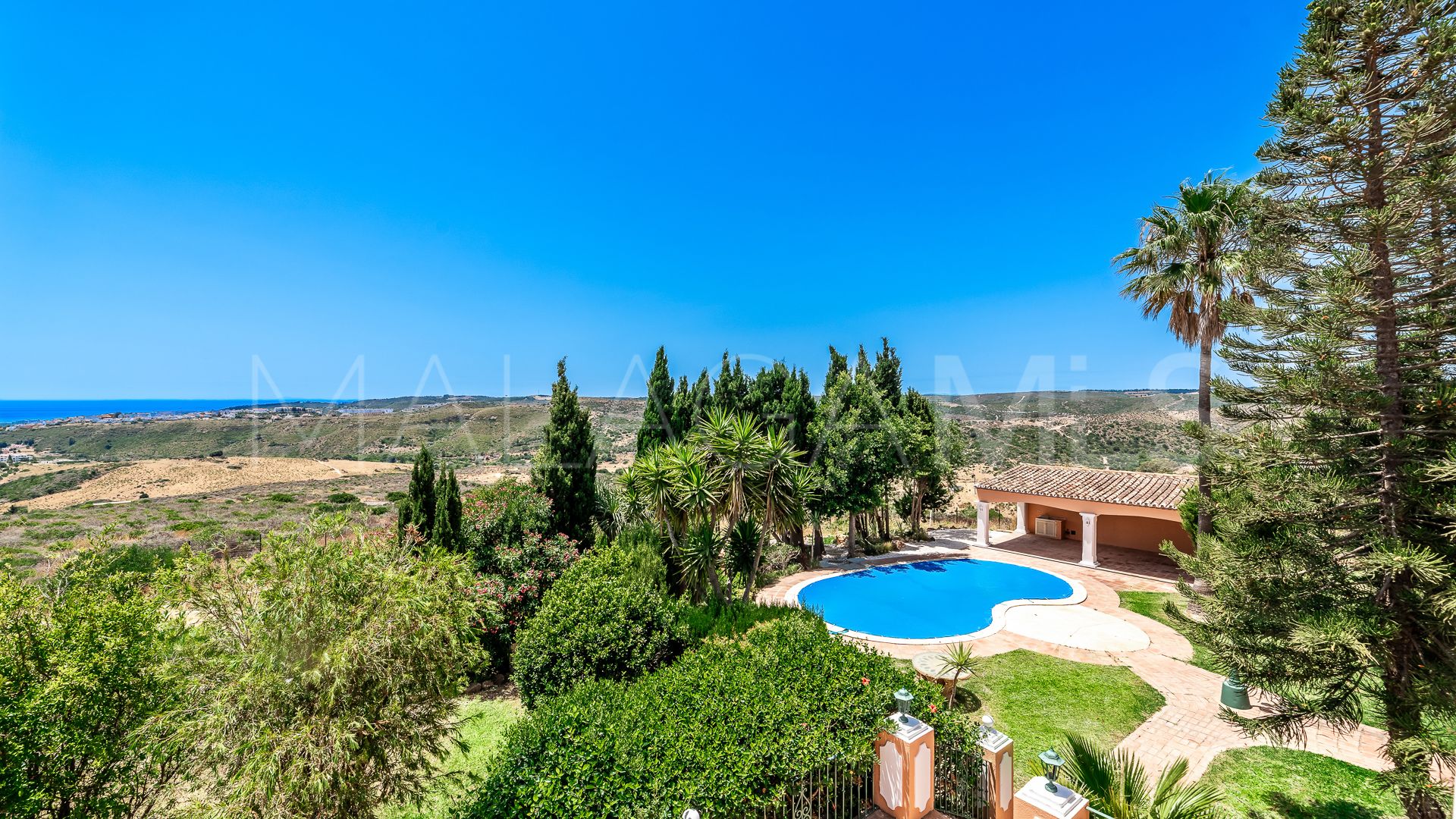 Casa for sale in Manilva