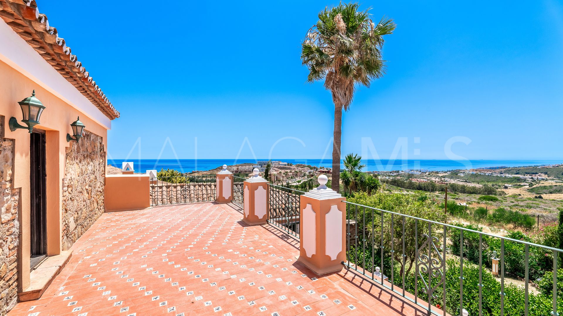 Casa for sale in Manilva