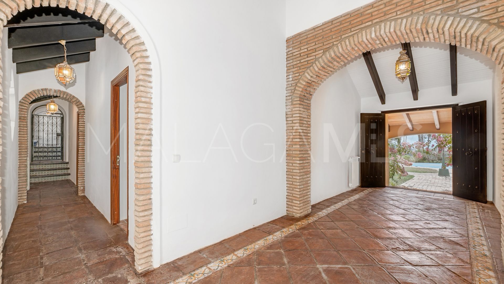 Casa for sale in Manilva
