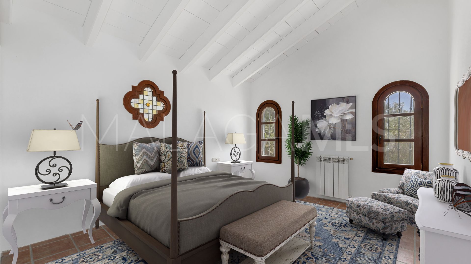 Casa for sale in Manilva