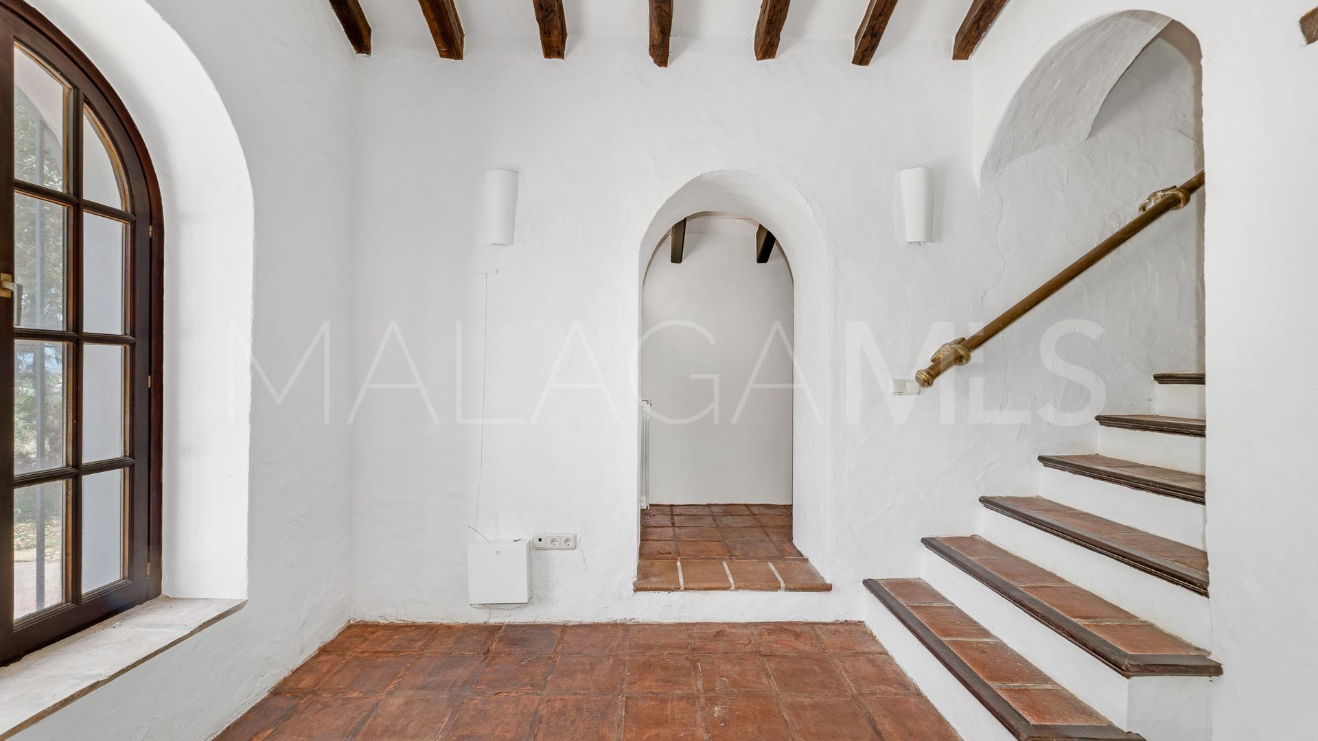 Casa for sale in Manilva