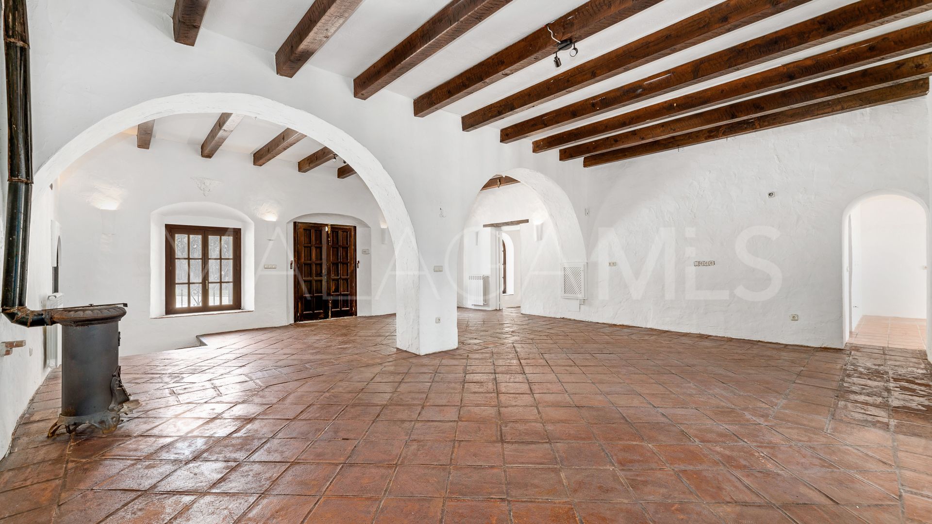 Casa for sale in Manilva