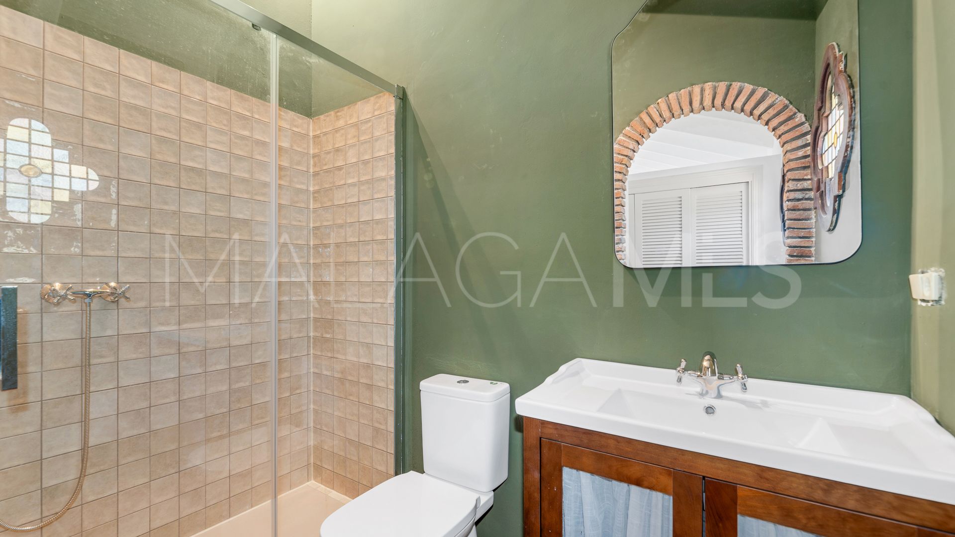 Casa for sale in Manilva