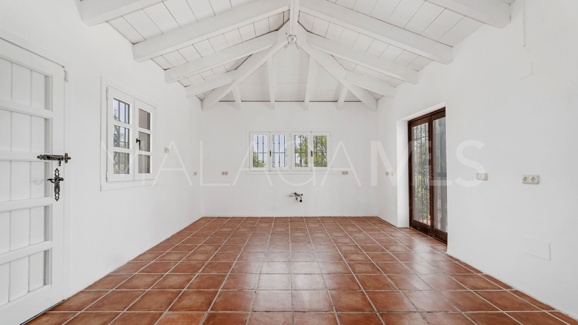 Casa for sale in Manilva