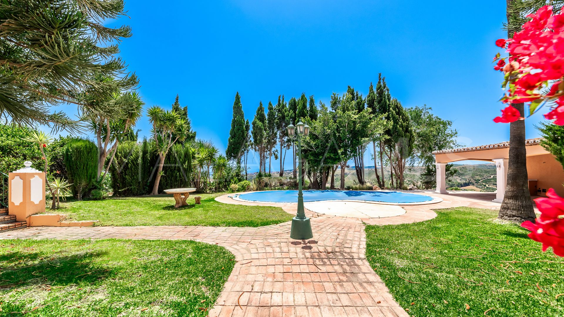 Casa for sale in Manilva