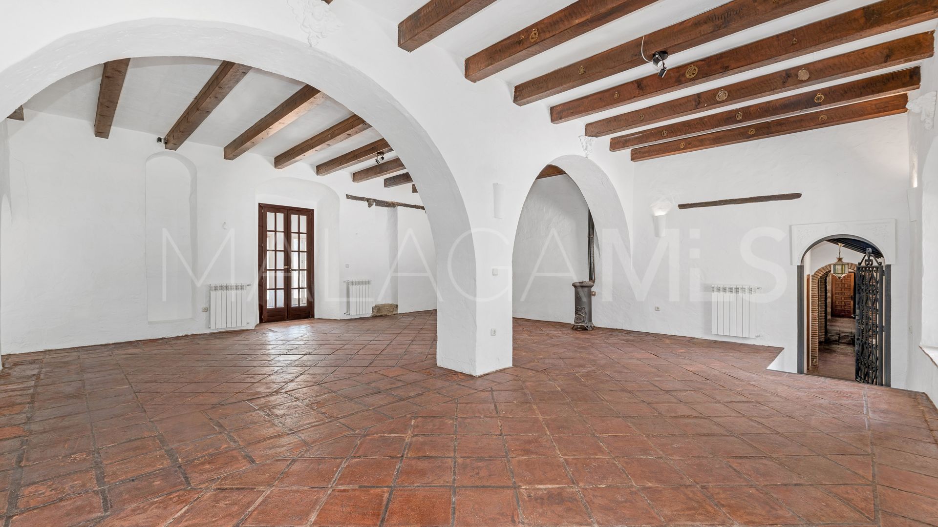 Casa for sale in Manilva