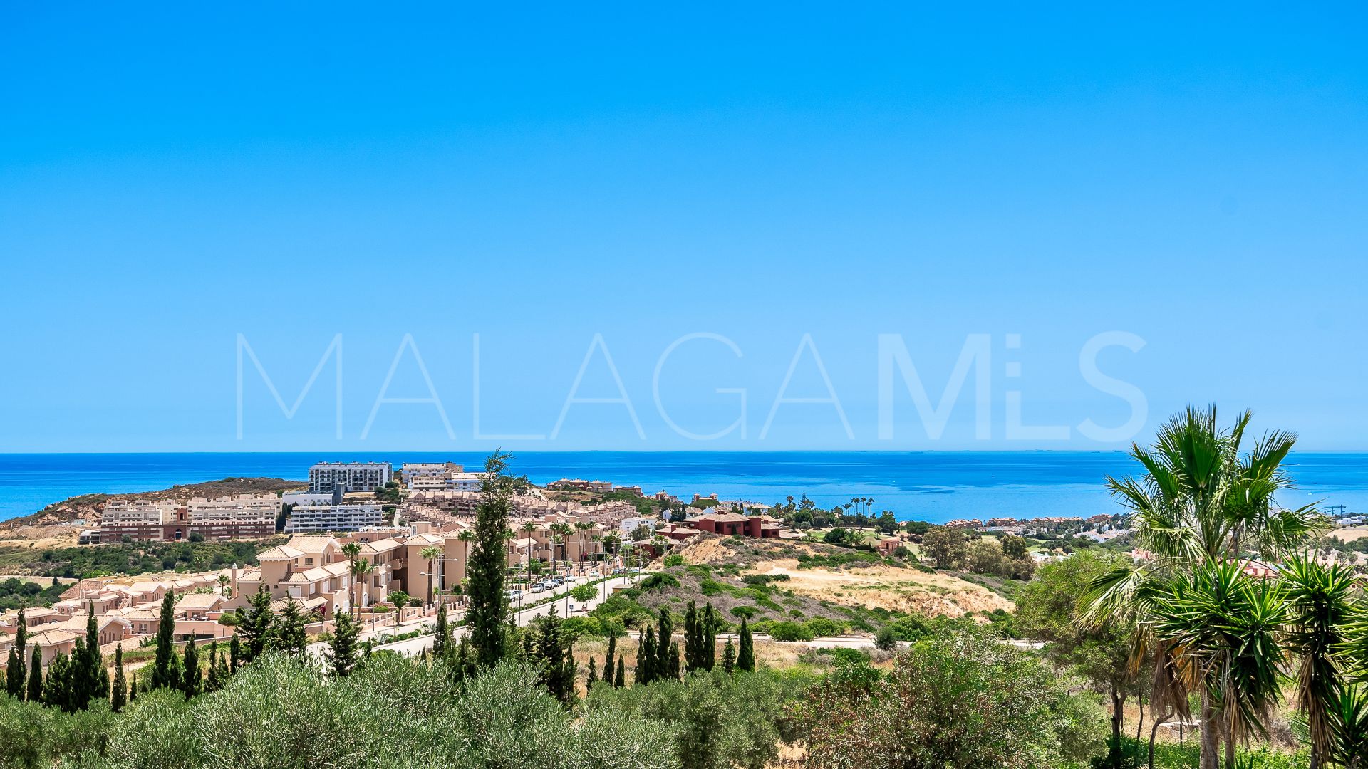 Casa for sale in Manilva