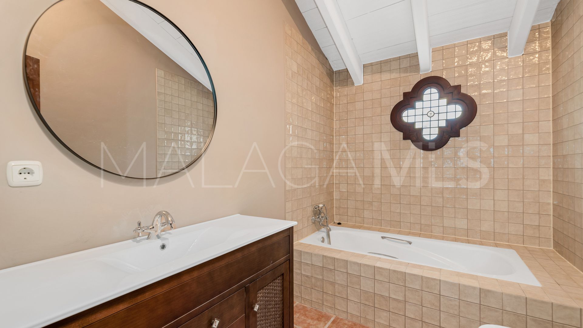 Casa for sale in Manilva