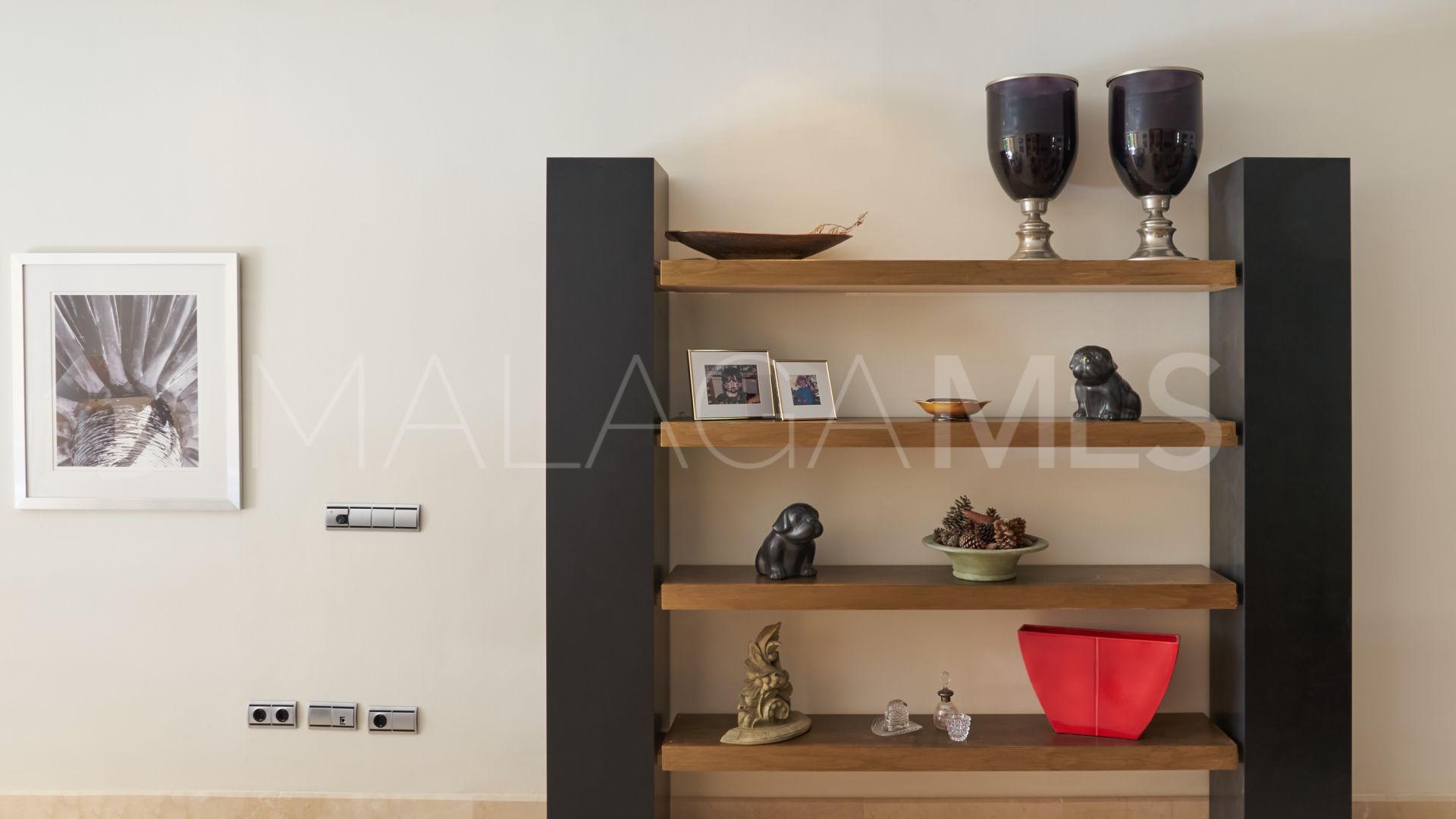 Appartement rez de chaussée for sale in Mansion Club