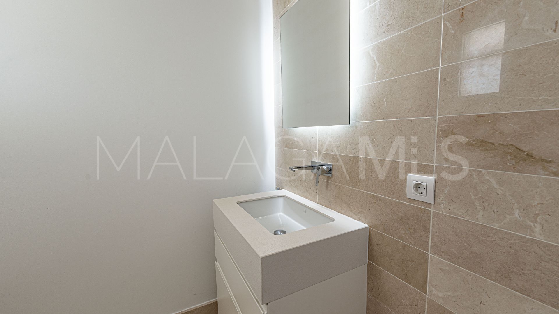 Parvilla for sale in Rio Real