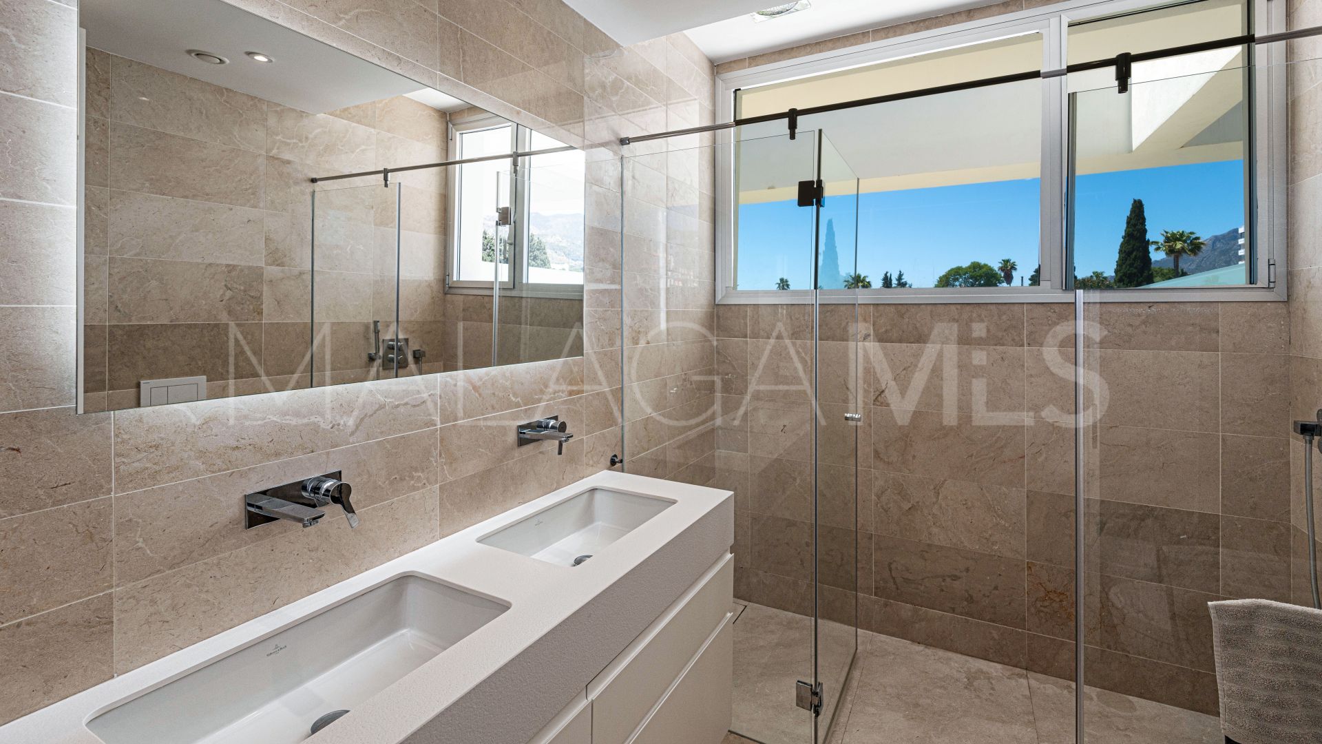 Parvilla for sale in Rio Real