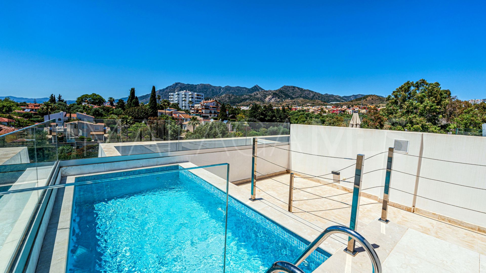 Parvilla for sale in Rio Real