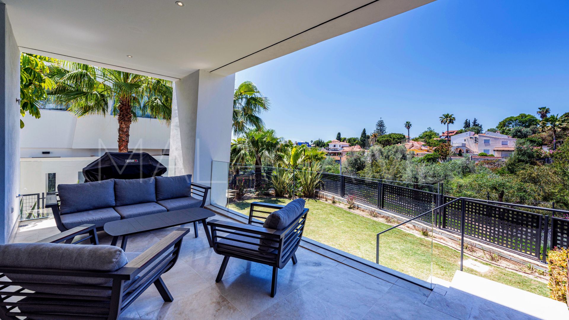 Parvilla for sale in Rio Real