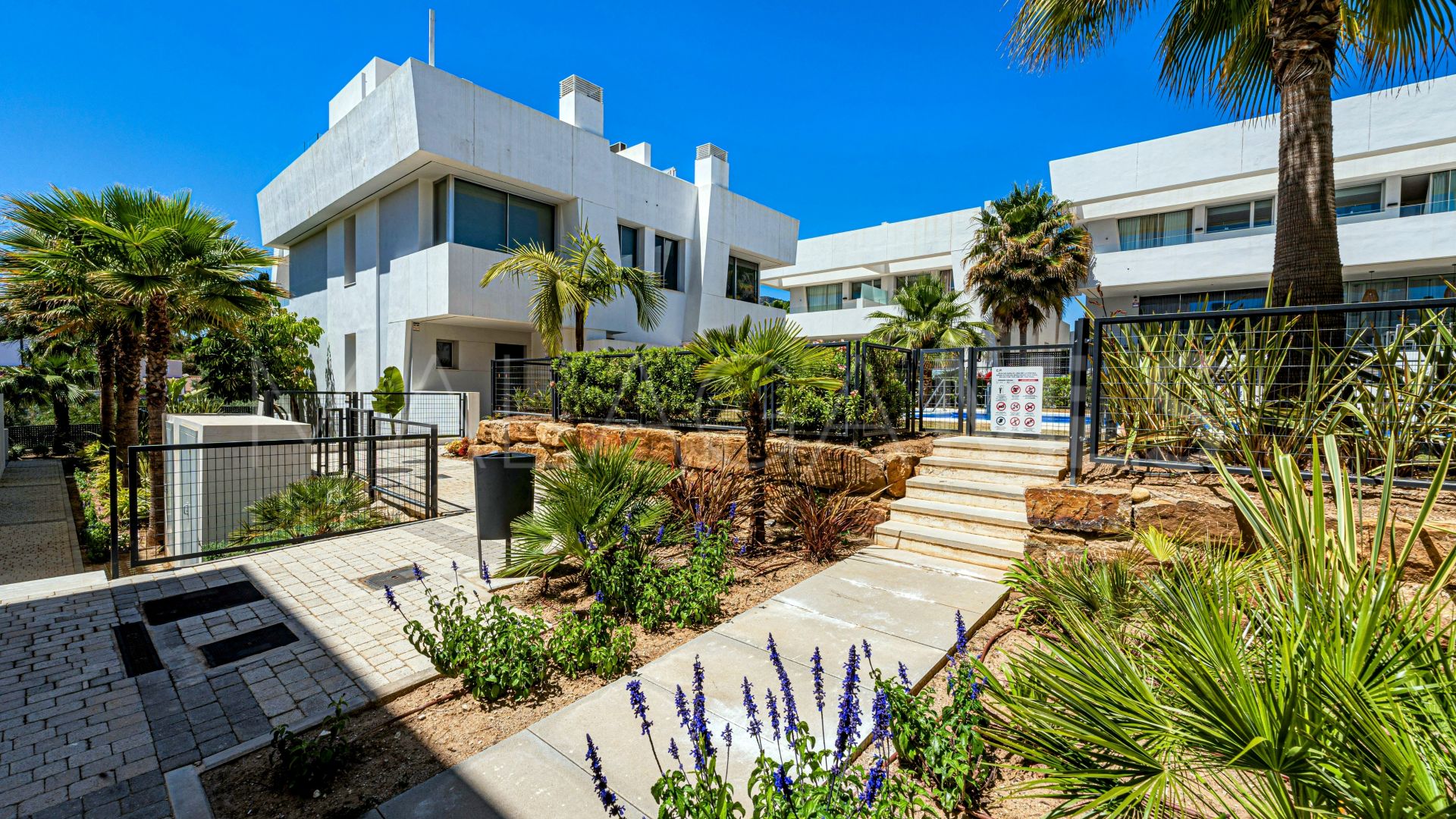 Parvilla for sale in Rio Real