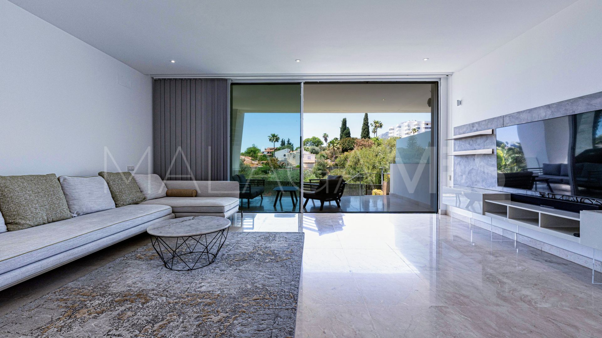 Parvilla for sale in Rio Real