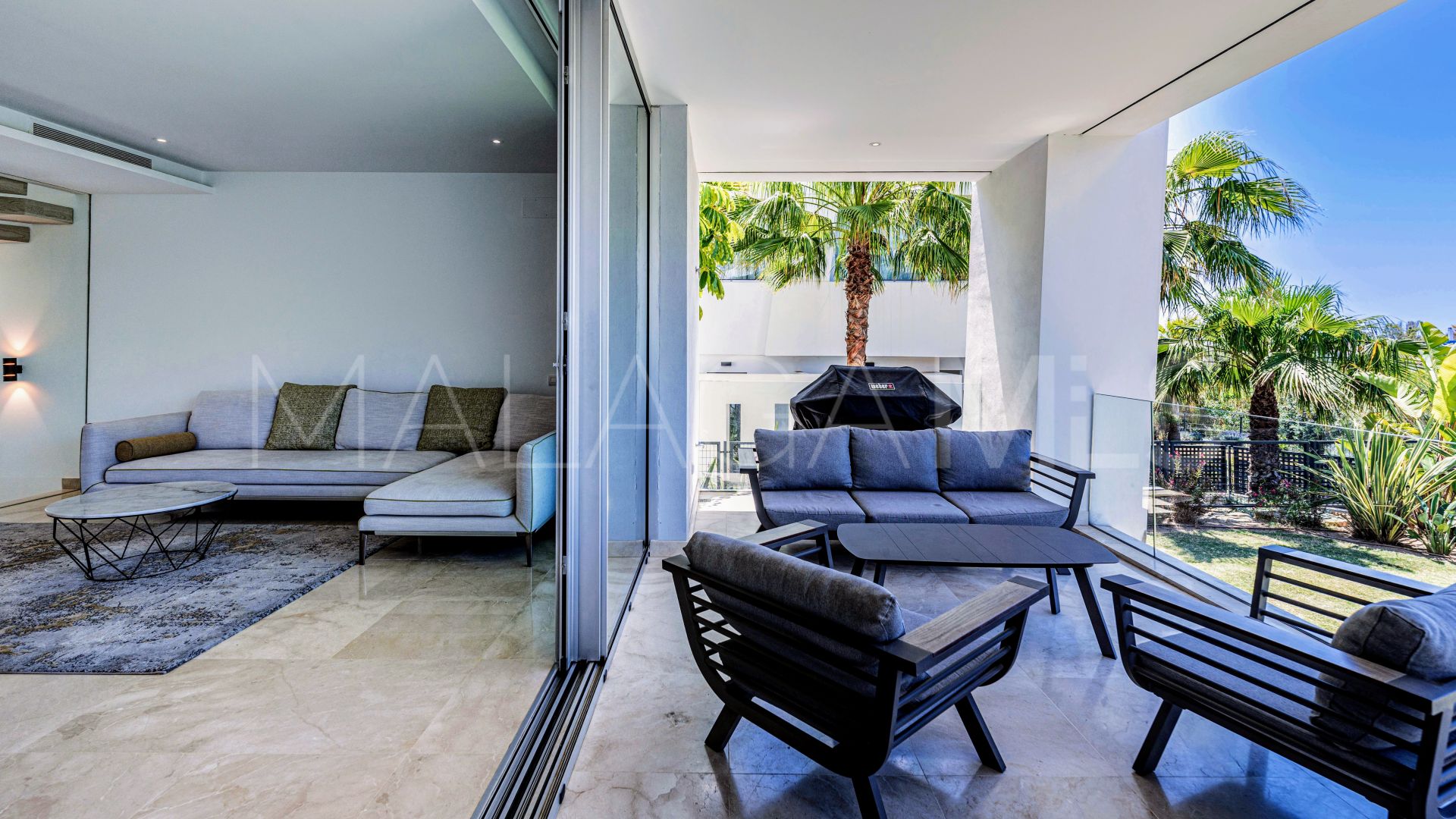Parvilla for sale in Rio Real