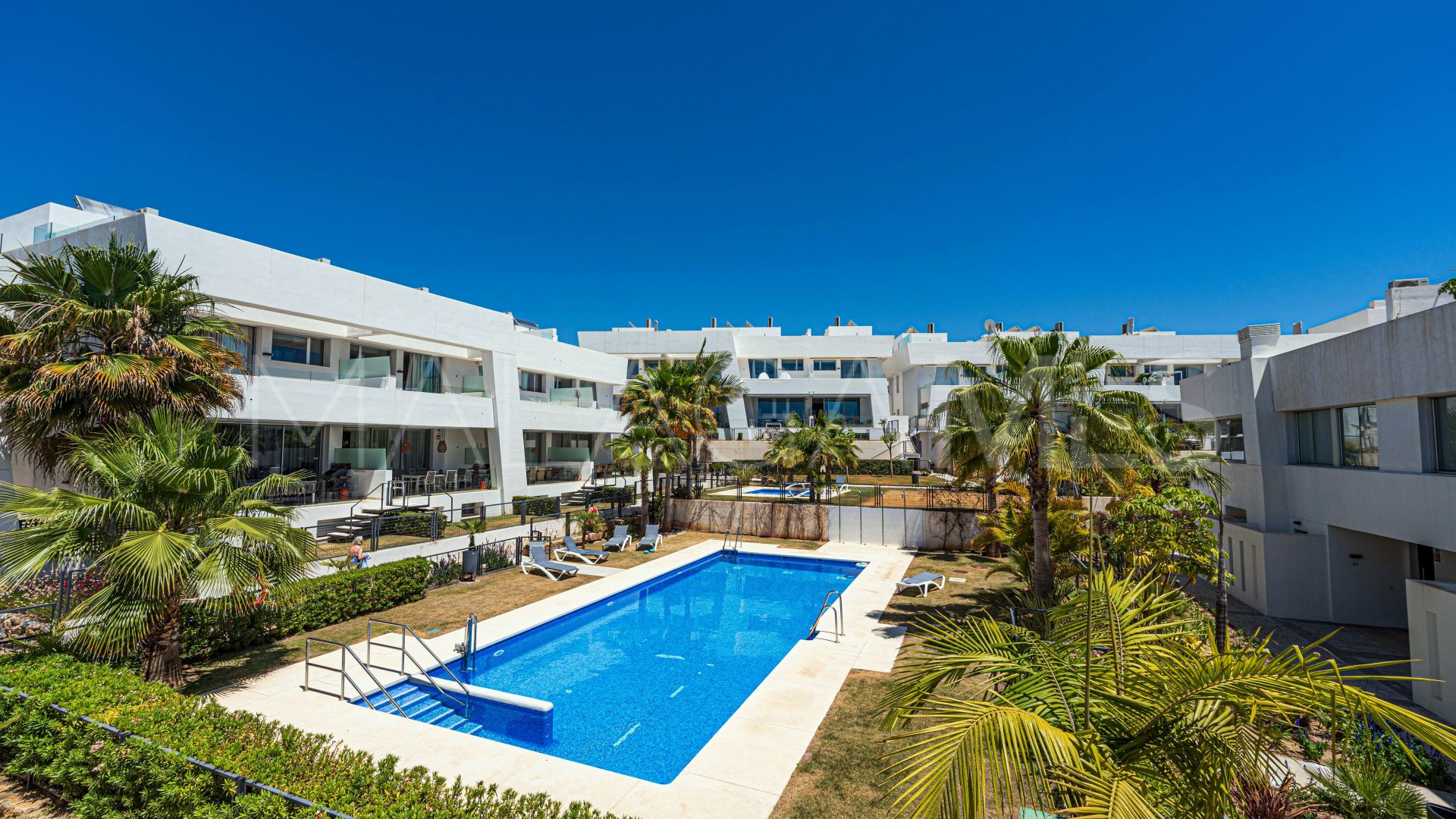 Parvilla for sale in Rio Real