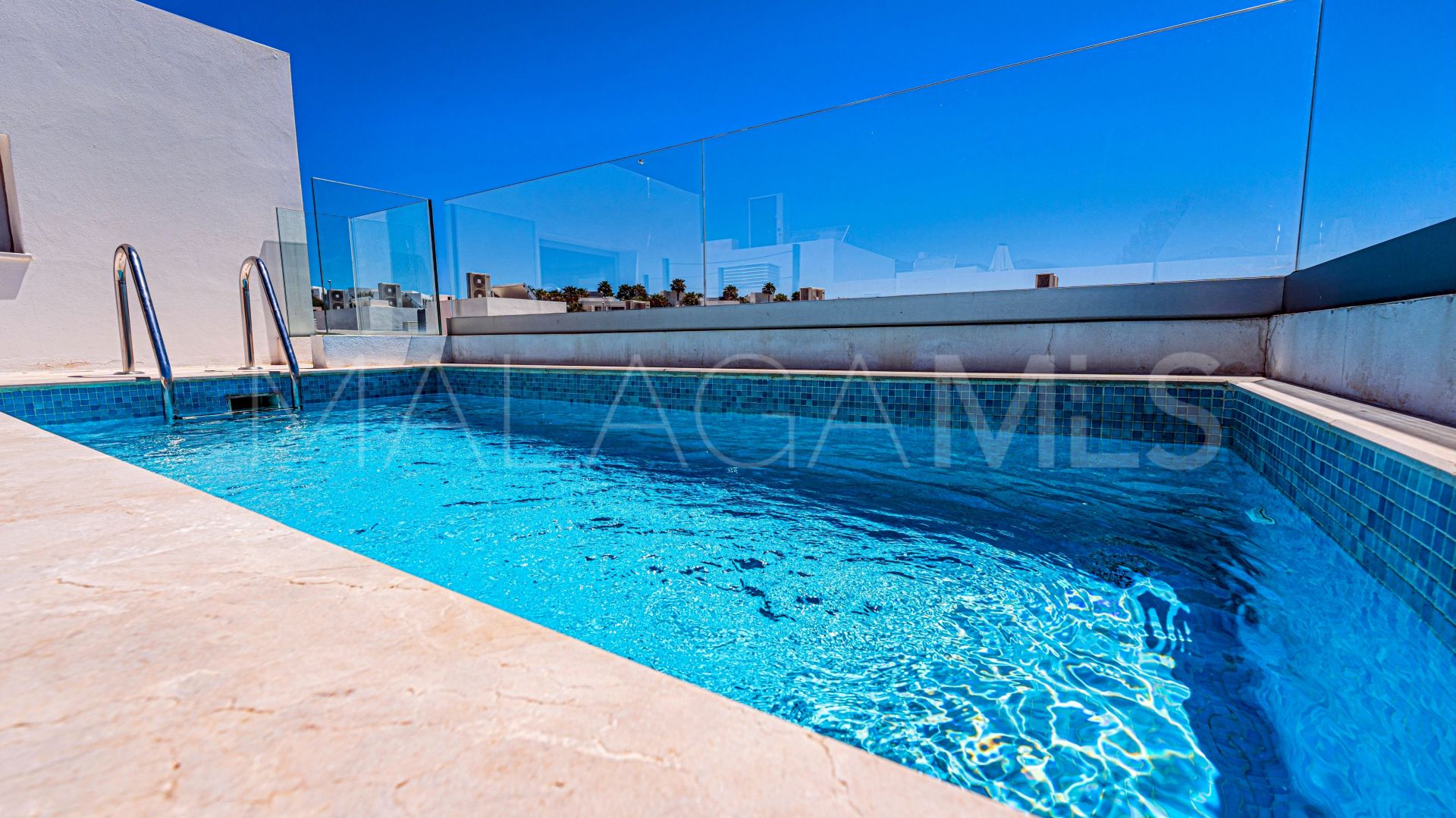 Parvilla for sale in Rio Real